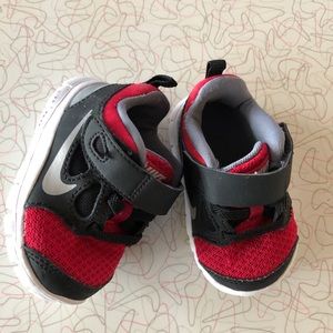 Baby Nike Shoes